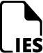 IES file (IES) 4058075106192