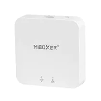 LED-Streifen Gateway