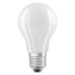 Ledvance Classic Superior LED Glühbirne E27 Birne Fadenlampe Matt 13.8W 1521lm - 927 Extra Warmweiß | Höchste Farbwiedergabe - Dimmbar - Ersatz für 100W