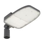 Ledvance Led-Straßenbeleuchtung Area Large RV35ST Aluminium Grau 120W 15600lm 155X69D - 730  | IP66 - Asymmetrisch