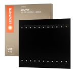 Ledvance LED Panel Louver 27.5W 4000lm - 840  | 60x60cm - UGR <16