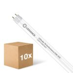 Mehrfachpackung 10x Ledvance LED Röhre T8 Performance (EM/Mains) High Output 20W 3100lm - 865  | 150cm - Ersatz Für 58W