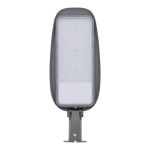 Bright Choice Led-Straßenbeleuchtung Hero 150W 19500lm 120D - 840 Kaltweiß | IP66 - Asymmetrisch 
