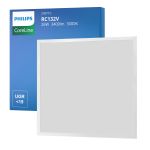 Philips LED Panel CoreLine RC132V 26W 3400lm - 830  | 60x60cm - UGR <19 - Interact Dimmbar