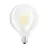 Ledvance Classic LED E27 Globe Fadenlampe Matt 11W 1521lm - 827 | Ersatz für 100W