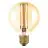 Ledvance Vintage 1906 LED E27 Globe Gold 8.8W 806lm - 822 | Dimmbar - Ersatz für 60W
