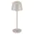 Ledvance Tischlampe Endura Stil Beige 2W 200lm - 827-865 CCT | Dimmbar - mit USB