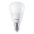 Philips Corepro LED Lustre E14 Kugel Matt 5W 470lm - 865 Tageslichtweiß | Ersatz für 40W