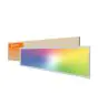 Ledvance Smart+ Wifi LED Panel Planon Plus 120x30cm 36W 3000lm - 830-865 Abstimmbares Weiß | RGBW - Dimmbar 