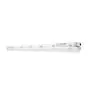 Ledvance LED Feuchtraumleuchte Feuchtigkeitsdicht 58W 8000lm - 865  | 150cm