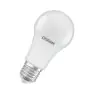Osram Classic LED E27 Birne Matt 10W 1055lm - 827  | Bewegungs- Und Lichtsensor - Ersatz Für 75W