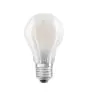 Ledvance Classic LED E27 Birne Fadenlampe Matt 11W 1521lm - 827 | Dimmbar - Ersatz für 100W