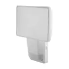 Ledvance LED-Scheinwerfer Endura Weiß 15W 1500lm 100D - 840  | IP55 - Bewegungs- und Lichtsensor - Symmetrisch