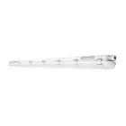 Ledvance LED Feuchtraumleuchte Feuchtigkeitsdicht 58W 8000lm - 865  | 150cm