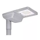 Ledvance LED-Straßenbeleuchtung Flex klein RV25ST Grau 13W 1780lm 25x145D - 740  | IP66 – Asymmetrisch