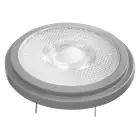 Ledvance Superior LED-Spot Reflektor G53 AR111 11.7W 800lm 24D - 927 | Höchste Farbwiedergabe - Dimmbar - Ersatz für 75W
