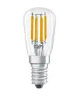 Ledvance Special LED E14 Röhre one-handed Fadenlampe Klar 2.8W 250lm - 827 | Ersatz für 25W