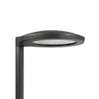 Philips LED-Straßenbeleuchtung CitySoul Gen2 Mini BPP530 46.5W 5100lm 50D - 830  | IP66 - Dali Dimmbar