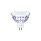 Philips Master Value LED Spot GU5.3 MR16 7.5W 630lm 36D - 930 Warmweiß | Höchste Farbwiedergabe - Dimmbar - Ersatz für 50W