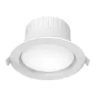 LED Deckenstrahler Diffuser 13.5W 1700lm 90D - 830/840 CCT | | 225mm - Ausschnitt 200mm