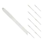 Mehrfachpackung 10x LED Röhre 115cm | 3000K 16W - HE