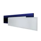LED Panel Eco V4.0 28W 3200lm - 830 Warmweiß | 120x30cm - UGR 