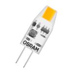 Osram LED Pin Micro Capsule G4 1W 100lm - 827  | Remplacement 10W