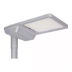 Ledvance Éclairage Pubblico LED Flex Épais RW35ST Gris 110W 16350lm 35x135D - 730  | IP66 - Asymétrique