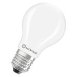 Ledvance Classic LED E27 Poire Dépolie 11W 1521lm - 827 Blanc Très Chaud | Remplacement 100W