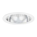 Philips Spot encastrable LED GreenSpace2 DN472B 16.8W 2100lm 120D - 840  | 216mm - IP54 - Aluminium Réflecteur