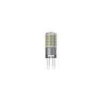 LED Capsule G9 3.2W 200lm - 827 Blanc Très Chaud | Dimmable - Remplacement 32W