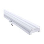 Retrofit Rail De Fixation Suspendu Module 32W/40W/48W/55W Max 9175lm 120D  - 840 Blanc Froid | 1500mm