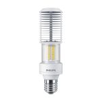 Philips TrueForce public (des rues – SON) Master LED SON-T IF E40 50W 8100lm - 727 Blanc Très Chaud | Équivalent 100W