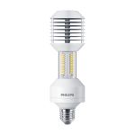Philips TrueForce public (des rues – SON) Master LED SON-T M E27 34W 6000lm - 740 Blanc Froid | Équivalent 70W