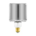 Eglo LED Special E27 Filament Smokey 4W 50lm - 817  | Dimmable - Remplacement 15W