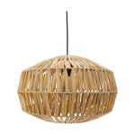 Eglo Suspension Luminaire Sheldon Échantillon Noir | IP20 - Convient pour 1x E27 