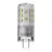 Osram Parathom LED Pin GY6.35 3.8W 470lm - 827 Blanc Très Chaud | Dimmable - Remplacement 40W