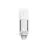 Ledvance DULUX-D LED 7.5W - 830 Blanc Chaud | 2 Broches - Remplacement 18W