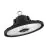 Ledvance Highbay LED Gen 5 Aluminium Noir 75W 13500lm 110D - 840  | IP66 - Dali Dimmable
