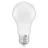 Ledvance Classic LED E27 Poire Dépolie 9W 1055lm - 827- | Remplacement 75W