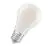 Osram Classic LED E27 Poire Filament Dépolie 5W 1055lm Ultra Efficiency - 840  | Remplacement 75W