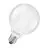 Ledvance LED Classic Globe E27 Dépolie 7.2W 1521lm - 840 Blanc Froid | Remplacement 100W