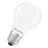 Ledvance Classic LED E27 Poire Dépolie 3.4W 470lm - 827 Blanc Très Chaud | Remplacement 40W