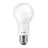 Philips MASTER LED Ampoule Ultra Efficient E27 Poire Dépolie 4W 840lm - 830 Blanc Chaud | Dimmable - Remplacement 60W