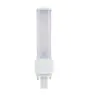 Ledvance Dulux-D LED 6W - 830 Blanc Chaud | 2 Broches - Remplacement 13W