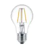Philips Corepro LED Ampoule E27 Poire Claire 4.3W 540lm - 840 Blanc Froid | Équivalent 40W