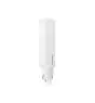 Philips CorePro PL-C LED 6.9W 700lm - 830 Blanc Chaud | 2 Broches - Remplacement 18W