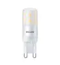 Philips CorePro LED Capsule G9 Dépolie 3.7W 470lm - 830  | Remplacement 40W