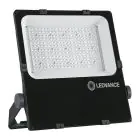 Ledvance Projecteur LED Performance Noir 200W 26400lm 55x110D - 840  | IP66 - Asymétrique