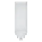 Ledvance Dulux-T LED 10W - 830 Blanc Chaud | 4 Broches - Remplacement 26W